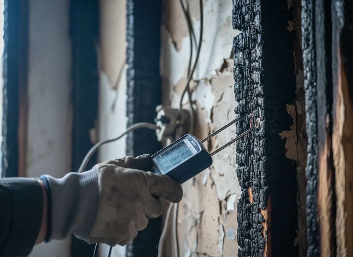 Fire Damage Restoration Takoma Park, MD FAQs